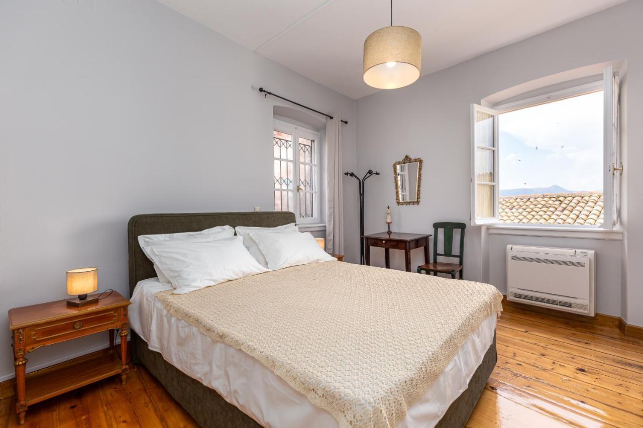 La Rondine Apartament *