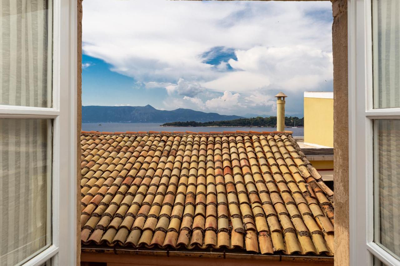 La Rondine Apartament *