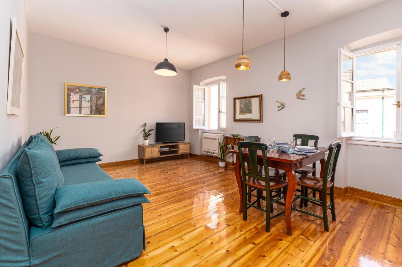 La Rondine Apartament
