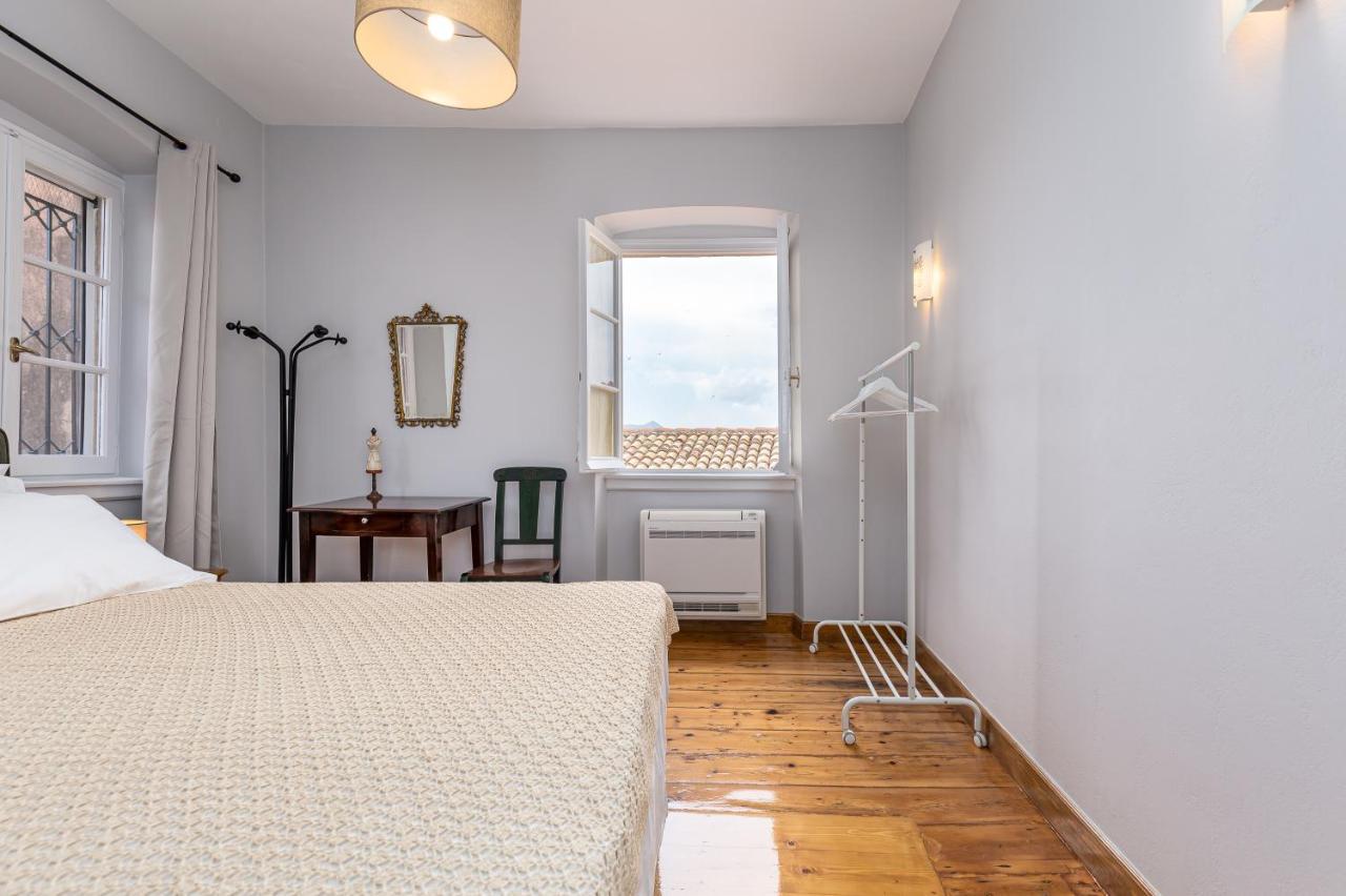 La Rondine Appartamento Corfu (city)