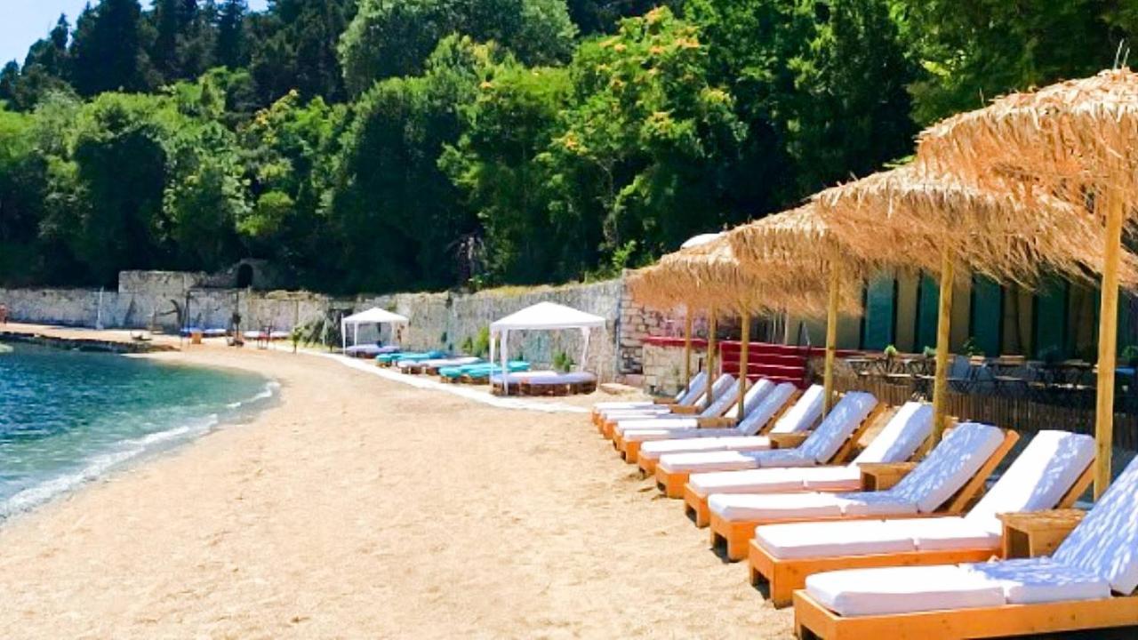 Appartamento La Rondine Corfu (city)